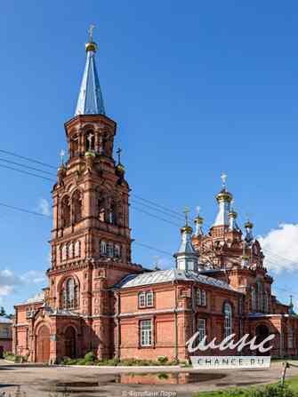 Экскурсии по Осташкову и Ниловой пустыни Осташков - изображение 2