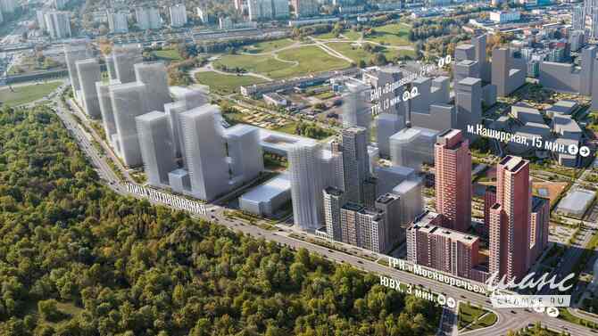 продажа - помещения различного назначения Москва - изображение 2