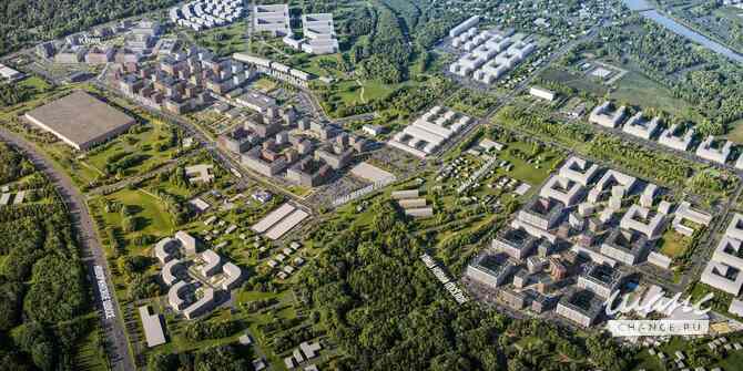 продажа - помещения различного назначения Москва - изображение 1