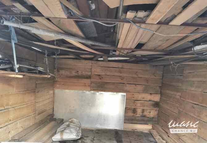 Продам гараж, 18 м² Санкт-Петербург - изображение 3