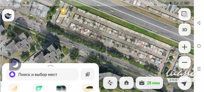 Продам гараж, 18 м² Санкт-Петербург - изображение 7