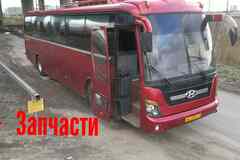 Туристический автобус Hyundai Aero Space, 2003