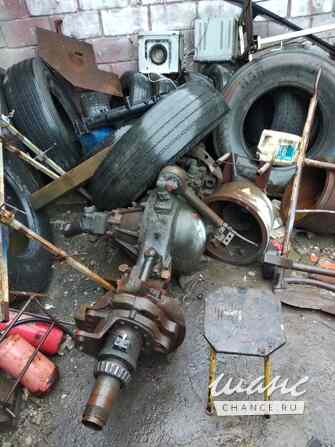 Туристический автобус Hyundai Aero Space, 2003 Санкт-Петербург - изображение 7