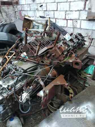 Туристический автобус Hyundai Aero Space, 2003 Санкт-Петербург - изображение 10