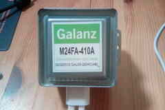 Продам магнетрон M24FA-410