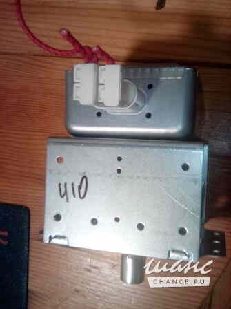 Продам магнетрон M24FA-410 Санкт-Петербург - изображение 3