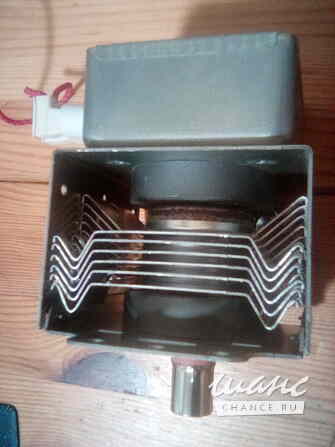 Продам магнетрон M24FA-410 Санкт-Петербург - изображение 5