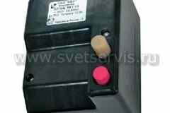 выключатель автомат ап 50