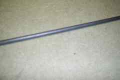 электроды графит с3м 6х200мм