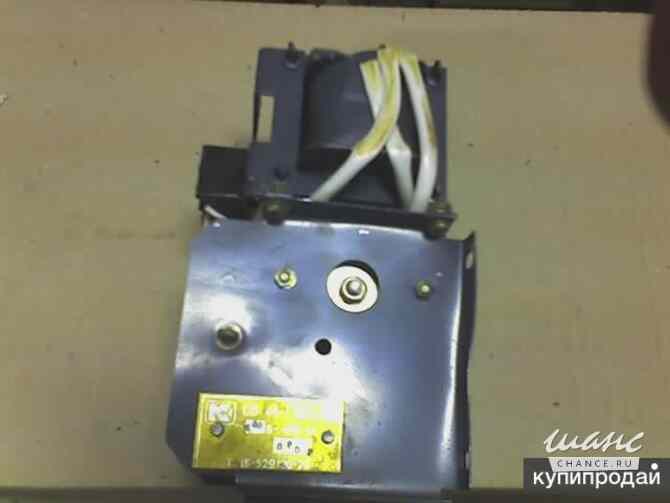 реле рн 54 Москва - изображение 3