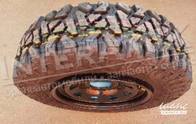 Новые колеса в сборе для бронированных УАЗ Нижний Новгород - изображение 2