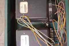 Щит электрический