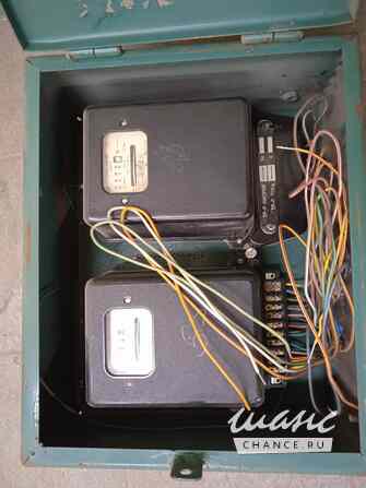 Щит электрический Омск - изображение 1