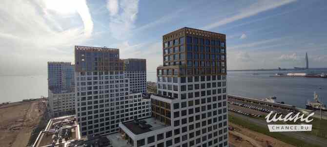 Продам 2-комнатную квартиру 55,6 м², этаж 16/17 Приморская Санкт-Петербург - изображение 3