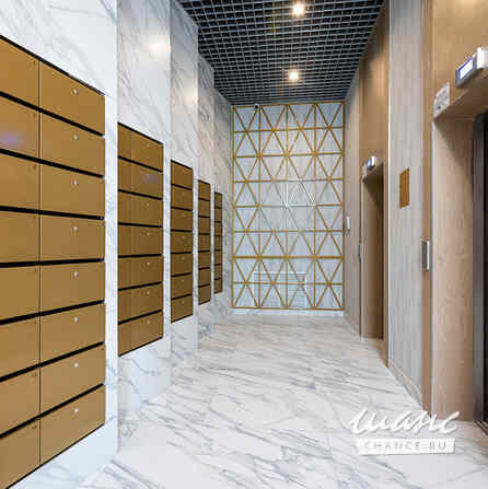 Продам 2-комнатную квартиру 55,6 м², этаж 16/17 Приморская Санкт-Петербург - изображение 5