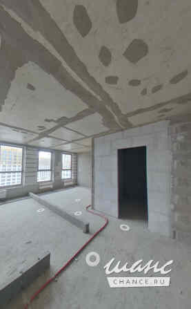 Продам 2-комнатную квартиру 55,6 м², этаж 16/17 Приморская Санкт-Петербург - изображение 10