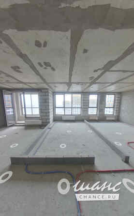 Продам 2-комнатную квартиру 55,6 м², этаж 16/17 Приморская Санкт-Петербург - изображение 8