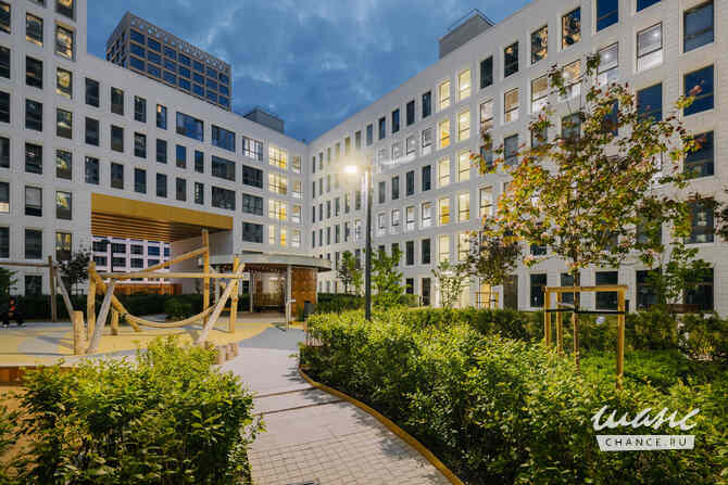 Продам 2-комнатную квартиру 55,6 м², этаж 16/17 Приморская Санкт-Петербург - изображение 4