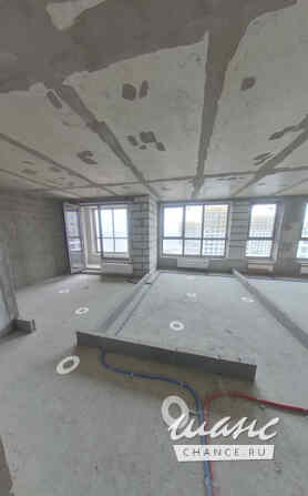 Продам 2-комнатную квартиру 55,6 м², этаж 16/17 Приморская Санкт-Петербург - изображение 7