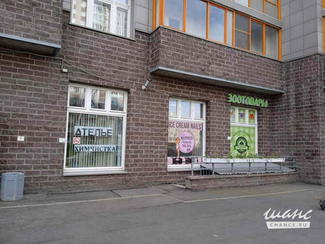аренда - объекты сферы услуг Санкт-Петербург - изображение 4