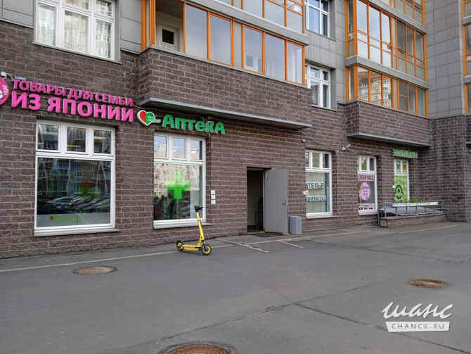 аренда - объекты сферы услуг Санкт-Петербург - изображение 1