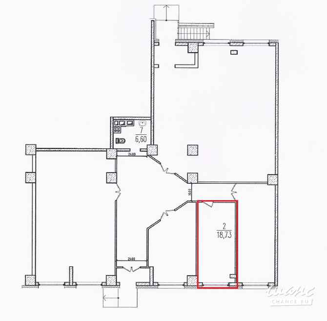 аренда - объекты сферы услуг Санкт-Петербург - изображение 3