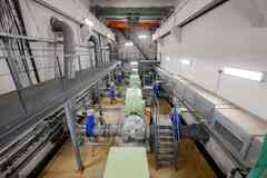 Насосная станция