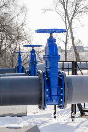 Насосная станция Москва - изображение 4