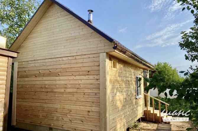 Строительство бань под ключ Воронеж - изображение 3