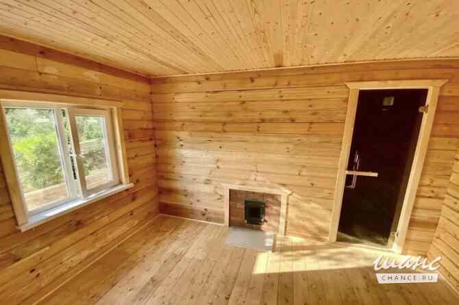 Строительство бань под ключ Воронеж - изображение 7