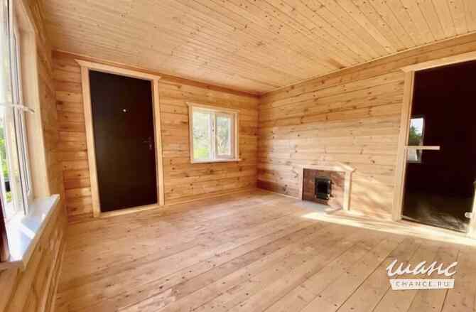 Строительство бань под ключ Воронеж - изображение 4