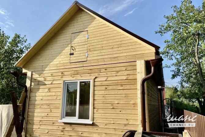 Строительство бань под ключ Воронеж - изображение 2