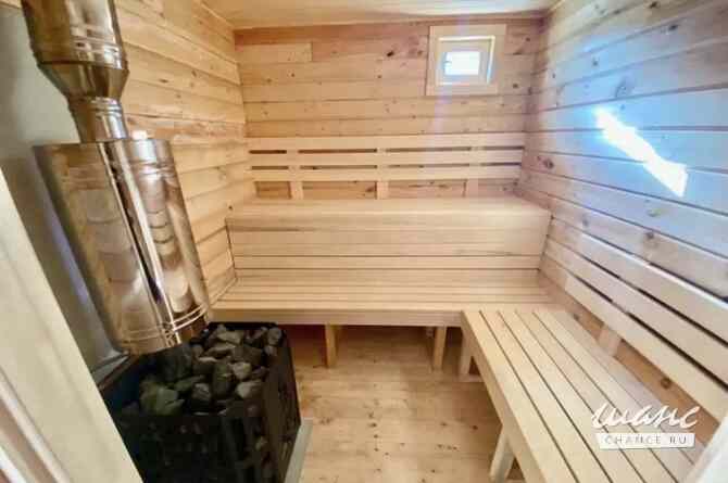 Строительство бань под ключ Воронеж - изображение 8