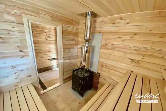 Строительство бань под ключ Воронеж - изображение 6