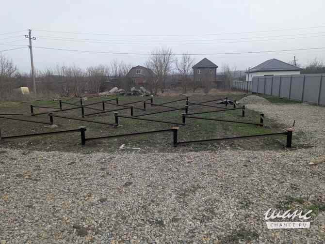 Продам земельный участок 6 соток, ИЖС, Северская Северская - изображение 1