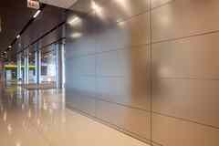 Металлизированный пластик компакт HPL, панели декоративные металлик, алюминий, золото, медь, титан