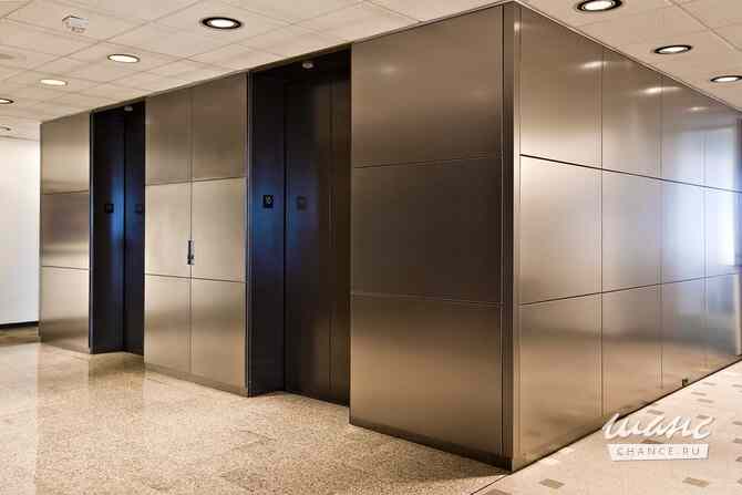 Металлизированный пластик компакт HPL, панели декоративные металлик, алюминий, золото, медь, титан Москва - изображение 3