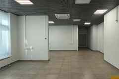 Сдаю торговую пл.100 кв.м на 1-й линии Московского ш.