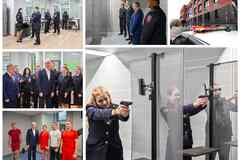 Требуется полицейский в сфере Охрана, безопасность, полиция