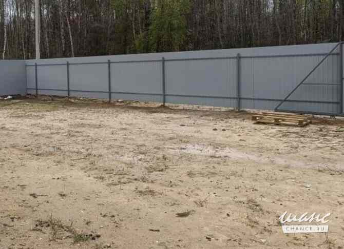 Аренда земельные участки 800 м² Санкт-Петербург Санкт-Петербург - изображение 1