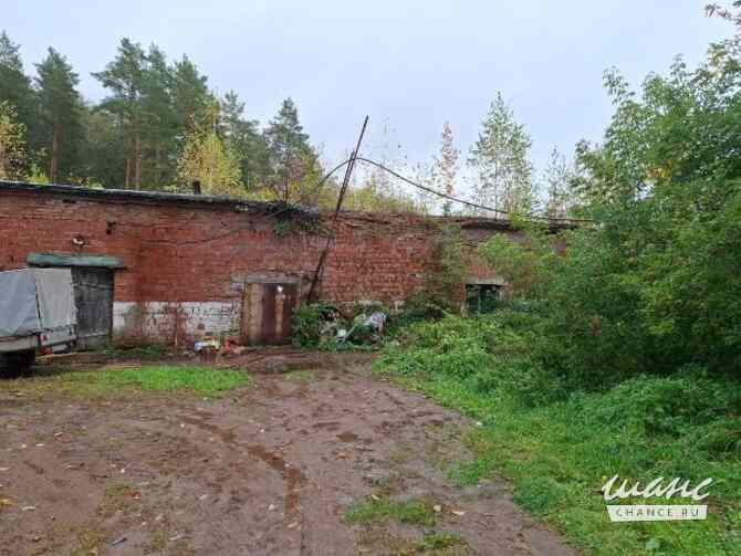 продажа - здания, строения Ижевск - изображение 1