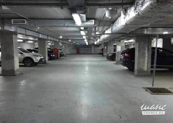 Сдам в аренду гараж 36 м Санкт-Петербург - изображение 1