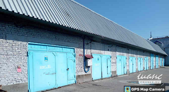 продажа - здания, строения Томск - изображение 4