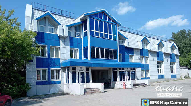 продажа - здания, строения Томск - изображение 1