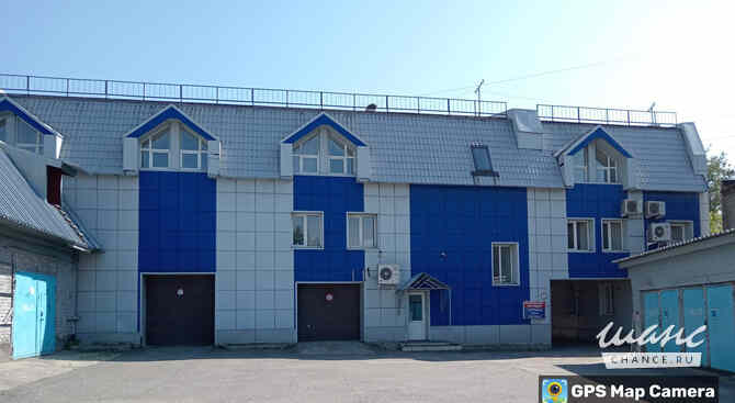 продажа - здания, строения Томск - изображение 2