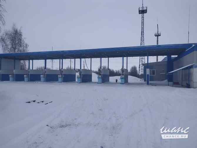 продажа - производственные и складские помещения Саратов - изображение 1