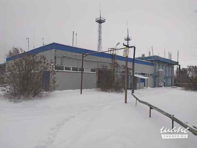 продажа - производственные и складские помещения Саратов - изображение 8