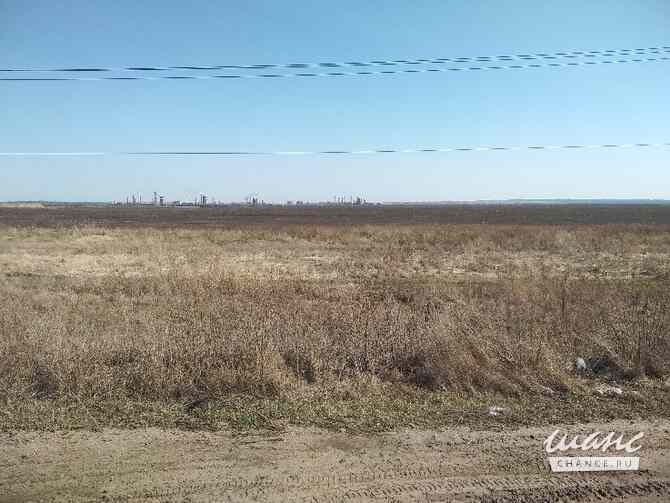 Земельный участок 100 соток, Шоссейная улица Тольятти - изображение 1