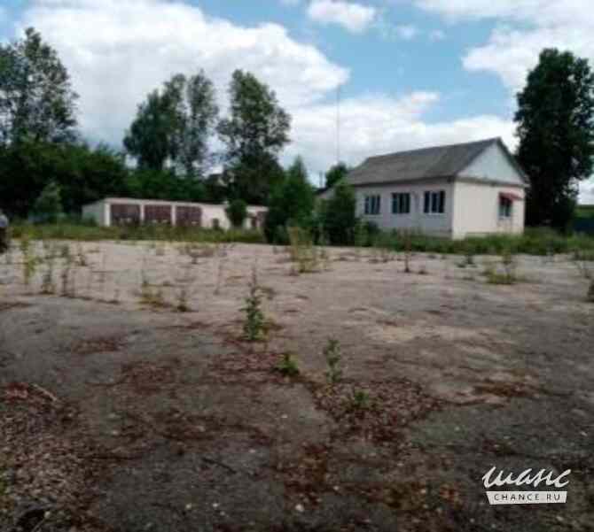 продажа - производственные и складские помещения Сасово - изображение 1