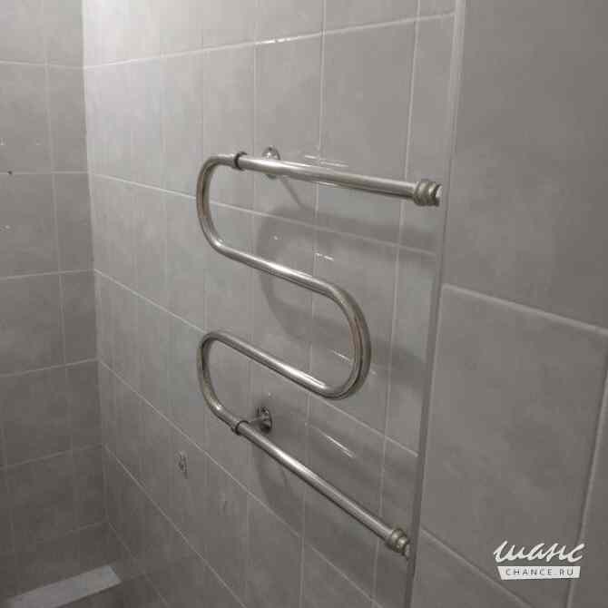 1-к квартира, 41.7 м², этаж 1/3  - изображение 4